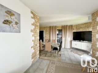  Appartement � vendre 4 pi�ces 67 m�