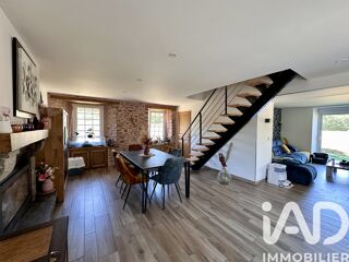  Maison  vendre 8 pices 200 m