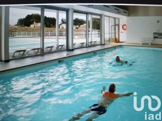  Appartement � vendre 3 pi�ces 45 m�