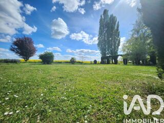  Terrain � vendre 554 m�