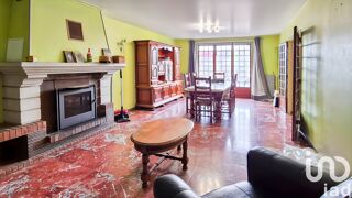  Maison  vendre 7 pices 181 m