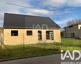  Maison � vendre 1 pi�ce 100 m�