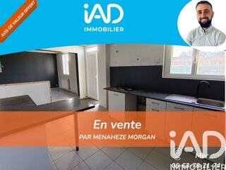  Maison � vendre 5 pi�ces 95 m�