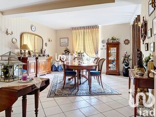  Appartement  vendre 6 pices 170 m