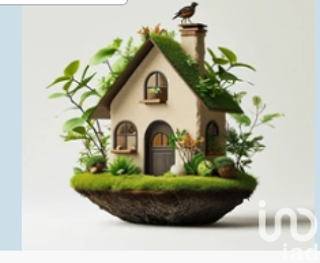  Terrain � vendre 394 m�