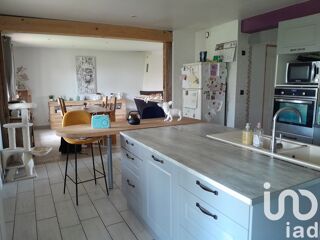  Maison � vendre 8 pi�ces 140 m�