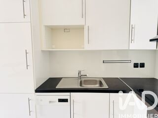  Appartement � vendre 2 pi�ces 42 m�