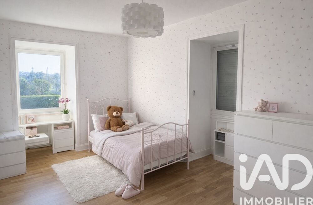 � vendre  Maison Toussieu (69780)