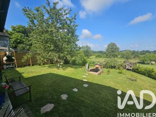  Maison � vendre 3 pi�ces 110 m�