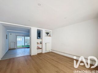  Maison � vendre 4 pi�ces 88 m�