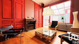  Maison � vendre 5 pi�ces 208 m�