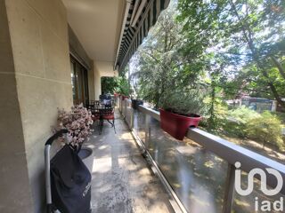  Appartement � vendre 4 pi�ces 80 m�