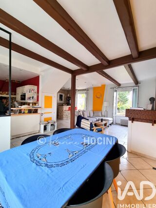  Maison � vendre 4 pi�ces 100 m�