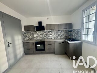  Maison � vendre 4 pi�ces 71 m�