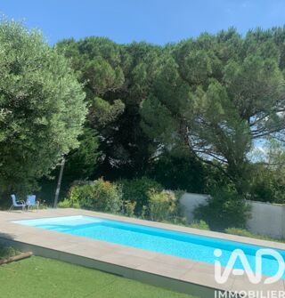  Maison � vendre 6 pi�ces 165 m�