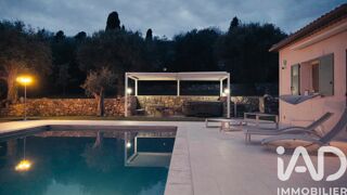  Maison � vendre 6 pi�ces 340 m�