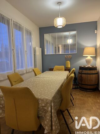  Maison � vendre 4 pi�ces 86 m�