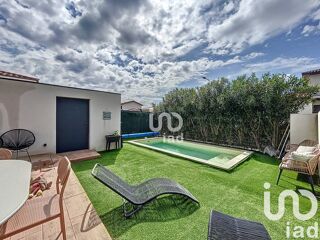  Maison  vendre 4 pices 90 m