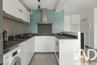  Appartement � vendre 3 pi�ces 62 m�