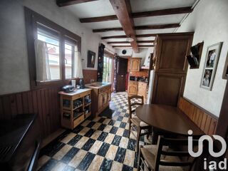  Maison � vendre 4 pi�ces 107 m�