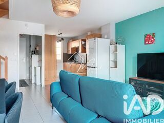  Maison � vendre 5 pi�ces 80 m�