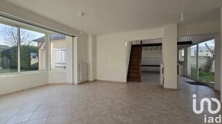  Appartement  vendre 3 pices 89 m