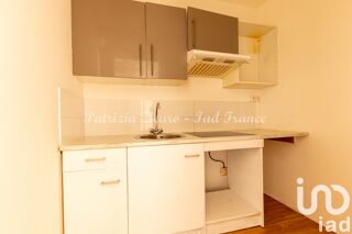  Appartement  vendre 1 pice 27 m