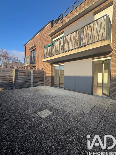   Vente Appartement 2 pi�ces Appartement - 2 pi�ce(s) - 42 m�