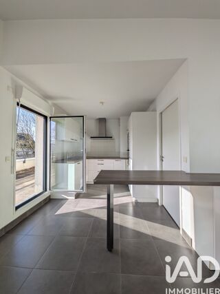  Appartement � vendre 4 pi�ces 106 m�