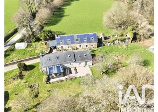  Maison � vendre 6 pi�ces 268 m�