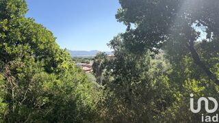  Terrain � vendre 1348 m�