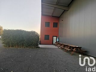  Immeuble  vendre 1219 m