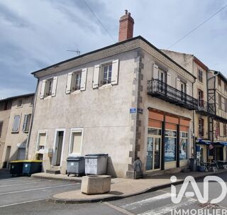  Immeuble � vendre 92 m�