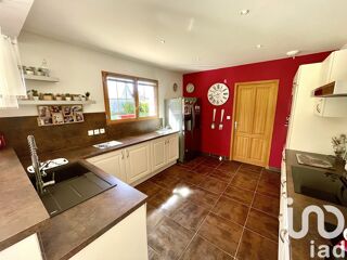  Villa � vendre 9 pi�ces 192 m�