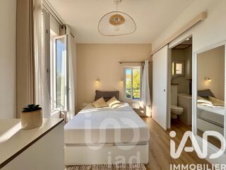  Appartement � vendre 2 pi�ces 27 m�