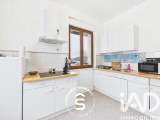  Appartement � vendre 3 pi�ces 54 m�