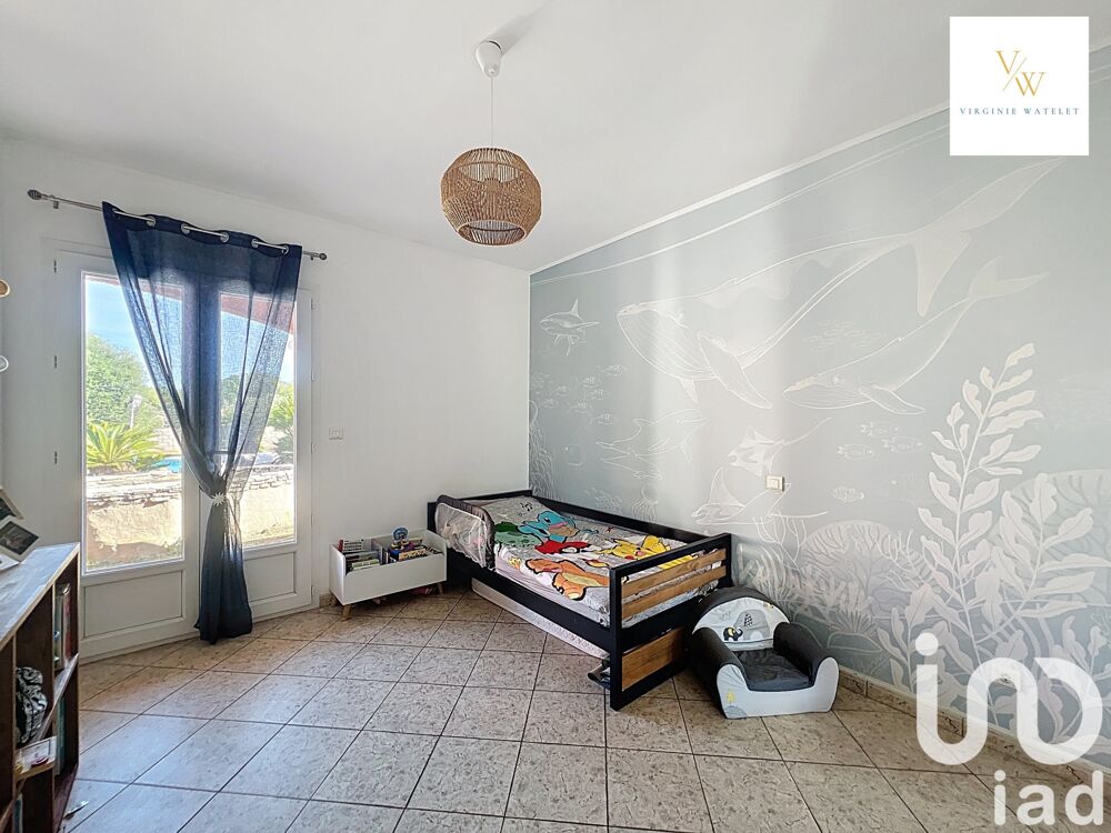  vendre  Maison Poussan (34560)