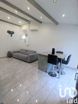  Maison � vendre 2 pi�ces 38 m�