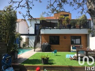  Maison � vendre 7 pi�ces 207 m�