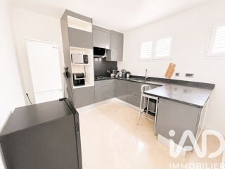  Appartement � vendre 2 pi�ces 51 m�