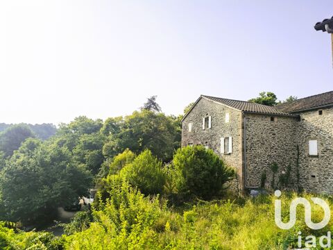   Vente Maison de campagne 6 pi�ces Maison - 6 pi�ce(s) - 140 m�