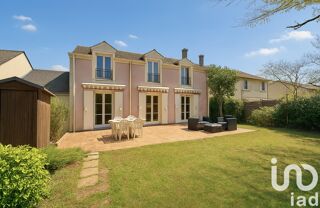  Maison  vendre 6 pices 159 m