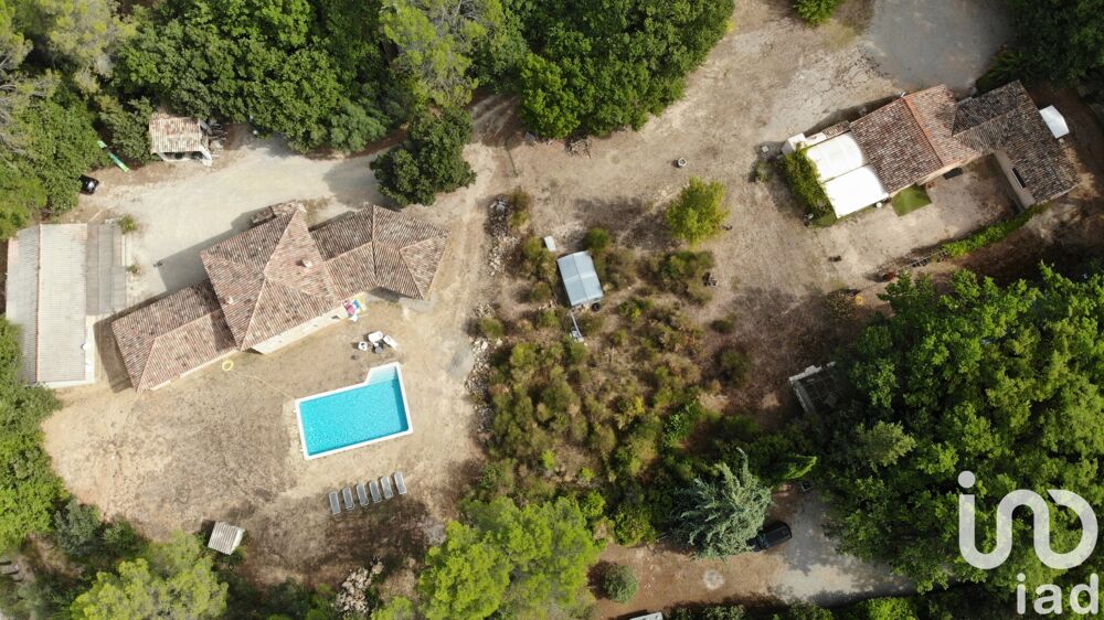 � vendre  Maison Lorgues (83510)