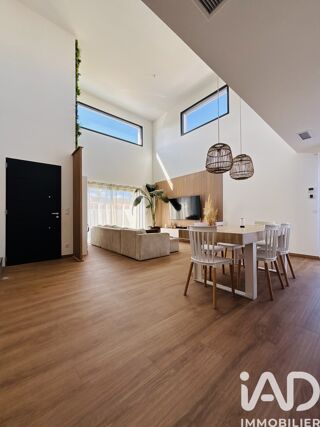  Maison � vendre 5 pi�ces 135 m�