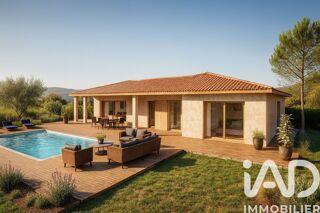  Terrain  vendre 2044 m