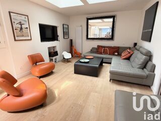  Appartement � vendre 5 pi�ces 95 m�