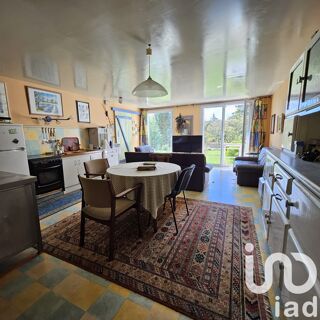  Maison � vendre 8 pi�ces 194 m�