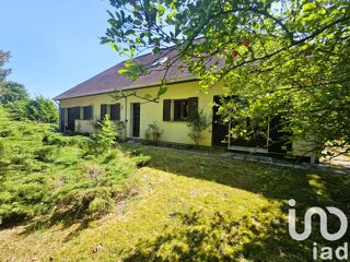  Maison  vendre 8 pices 225 m