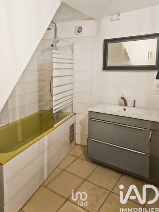  Maison � vendre 4 pi�ces 123 m�