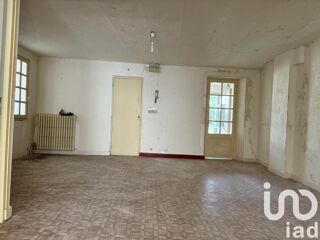  Appartement � vendre 3 pi�ces 58 m�